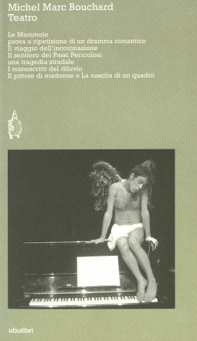 Les Feluettes