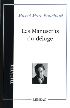 Les Manuscrits du déluge