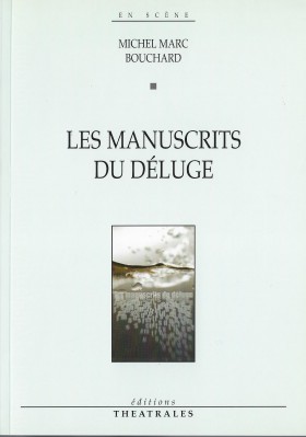 Les Manuscrits du déluge
