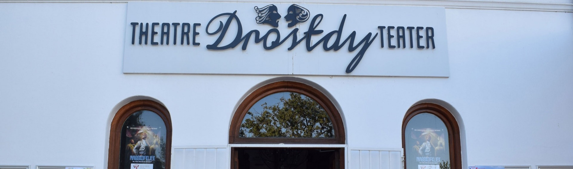 TOM AT THE FARM, Afrikaans tel que traduit par Naomi Morgan, mise en scène Amanda Bothma, Drostdy Theatre, Stellenbosch, Afrique du Sud, octobre 2026